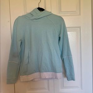 lululemon Hoodie